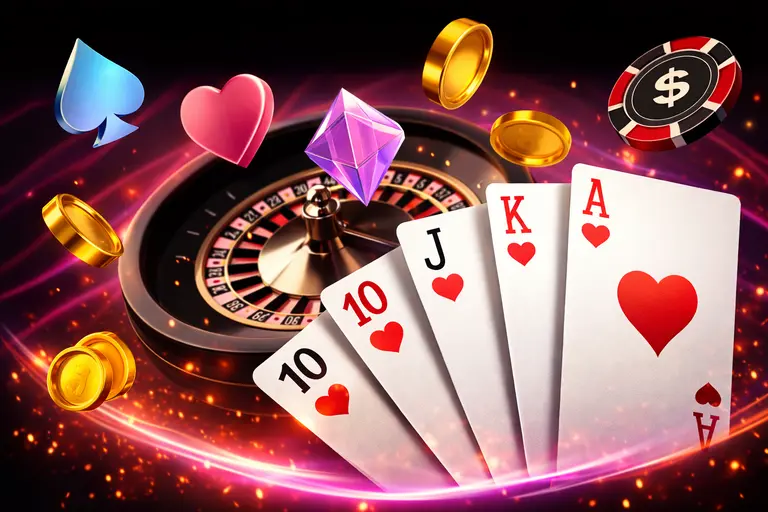 Blackjack Online