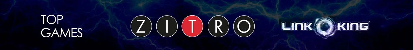 Slots Zitro en eBingo